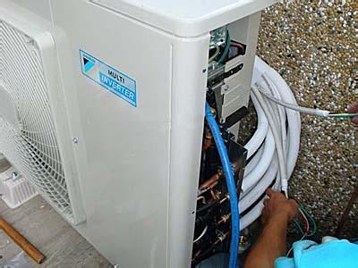 昌都地区商场中央空调分析及中央空调的维保分析