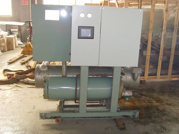 昌都地区酒店中央空调不停机清洗方法介绍